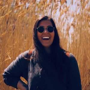 Meet your Posher, Catherine